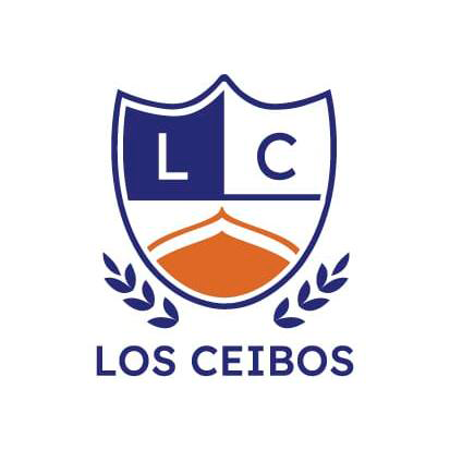 Logo Colegio Los Ceibos